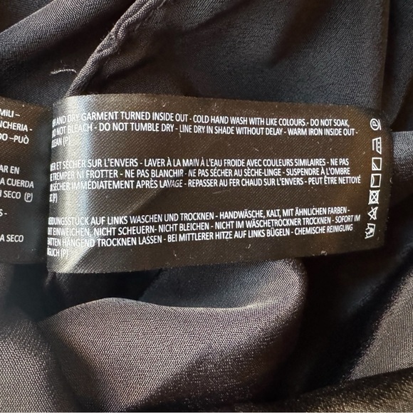 C/MEO Collective Magnetise SS Dress - Size M - NWT - Picture 15 of 16